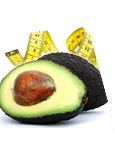 Eat Fat, Lose Weight